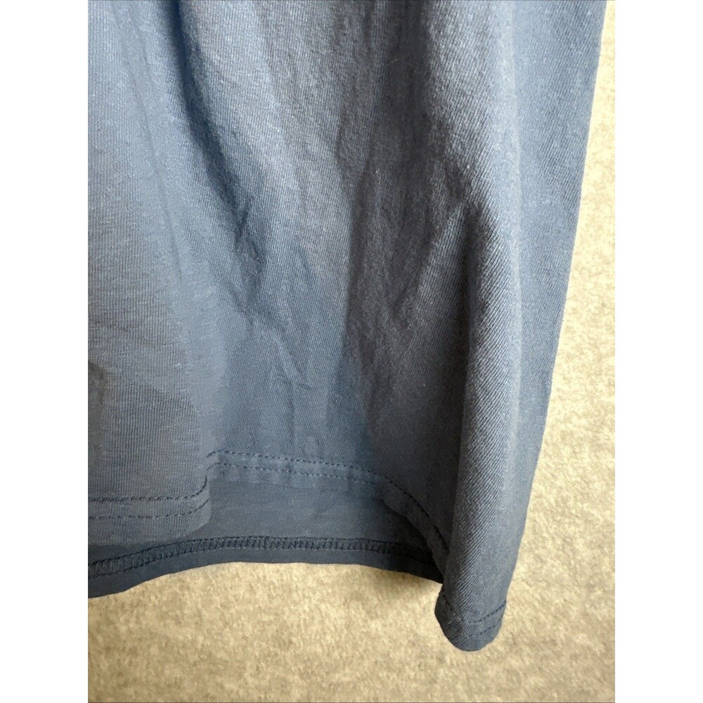 NASCAR Erik Jones #43 Petty Racing T-Shirt Petty Legacy Motorsports Adult 3XL - Picture 4 of 7